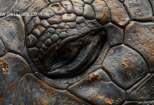 Suitable Tortoise Tidbits: The best nutrition for your reptile