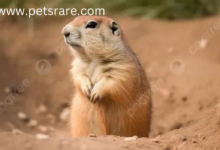 Prairie Dog Dental Abscesses: Symptoms and Solutions