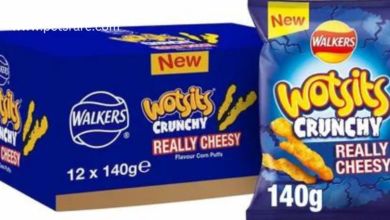 Bespoke Cricket Snacks: A crunchy new craze